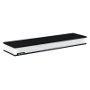 LED BLOCK MEGA RM19 756X195x70 LIGHT, KOLORY: antracyt, czarna, brązowa, INOX